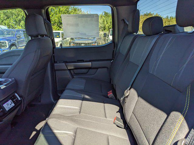 new 2025 Ford F-150 car, priced at $39,903