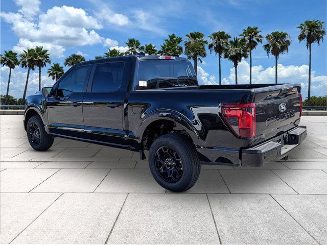 new 2025 Ford F-150 car, priced at $39,903