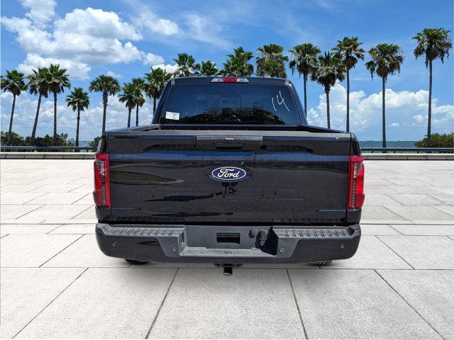 new 2025 Ford F-150 car, priced at $39,903