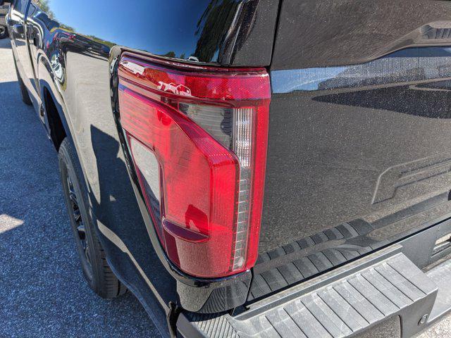 new 2025 Ford F-150 car, priced at $39,903