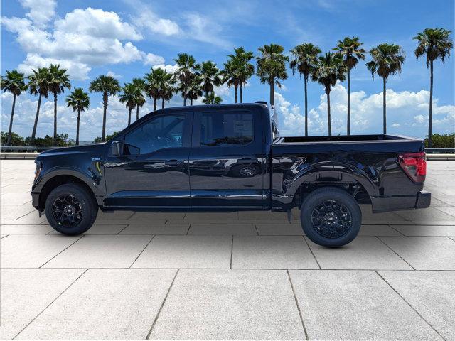 new 2025 Ford F-150 car, priced at $39,903