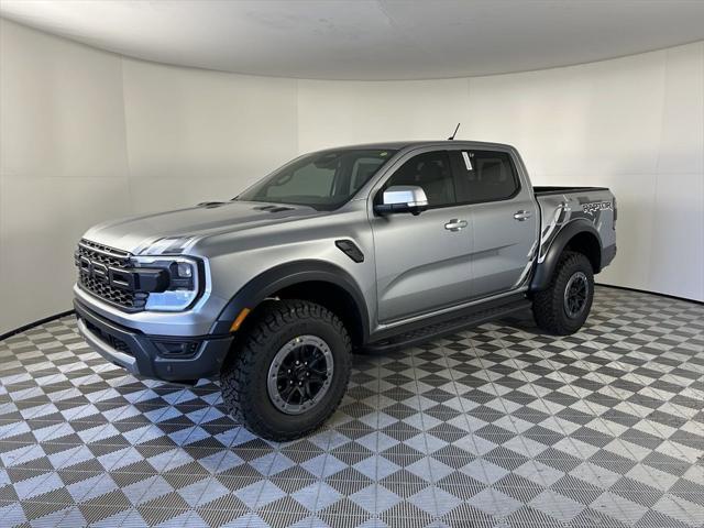 new 2024 Ford Ranger car, priced at $60,125