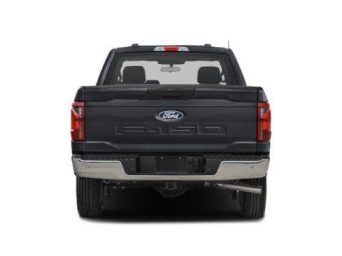 new 2025 Ford F-150 car, priced at $85,464