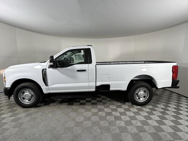 new 2024 Ford F-350 car, priced at $49,215