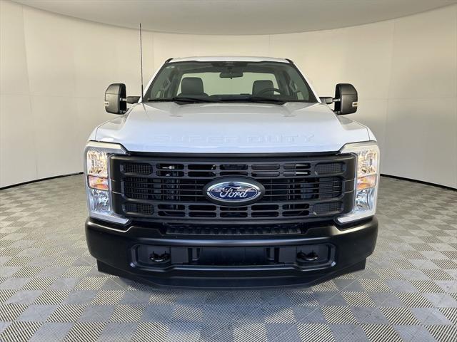 new 2024 Ford F-350 car, priced at $49,215