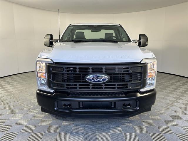 new 2024 Ford F-350 car, priced at $49,215