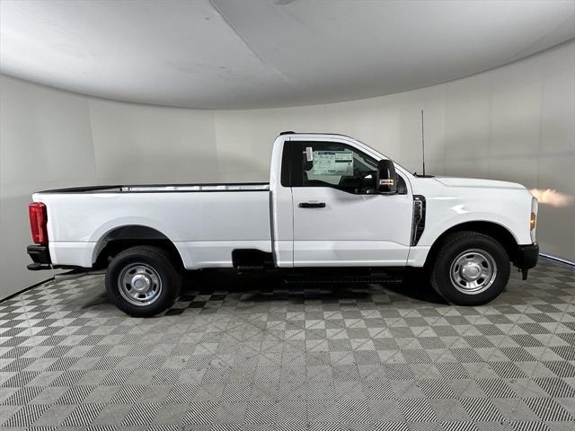 new 2024 Ford F-350 car, priced at $49,215