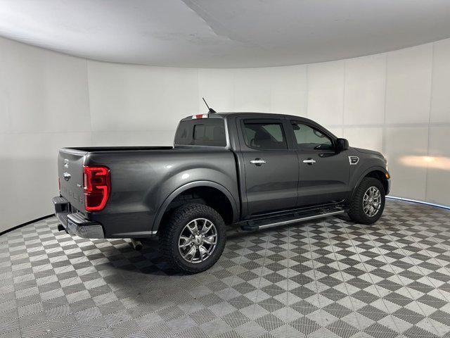 used 2019 Ford Ranger car, priced at $19,999