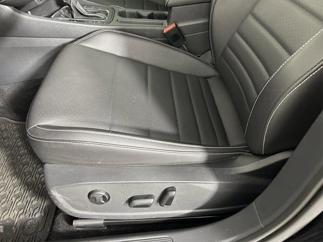 used 2023 Volkswagen Jetta car, priced at $18,997