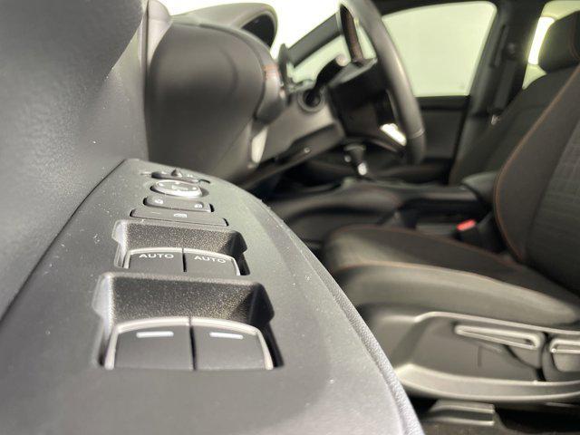 used 2023 Honda HR-V car, priced at $22,246