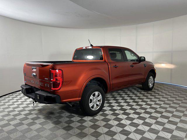 used 2019 Ford Ranger car, priced at $22,691