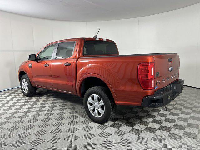 used 2019 Ford Ranger car, priced at $22,691