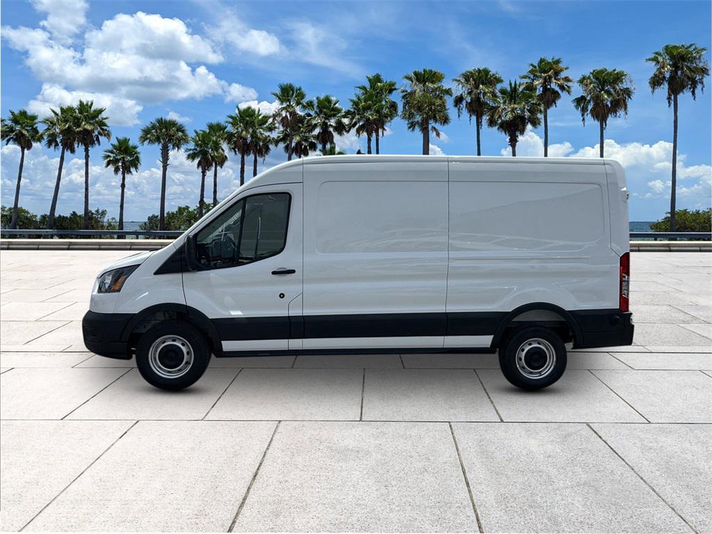 new 2025 Ford Transit-250 car, priced at $43,995