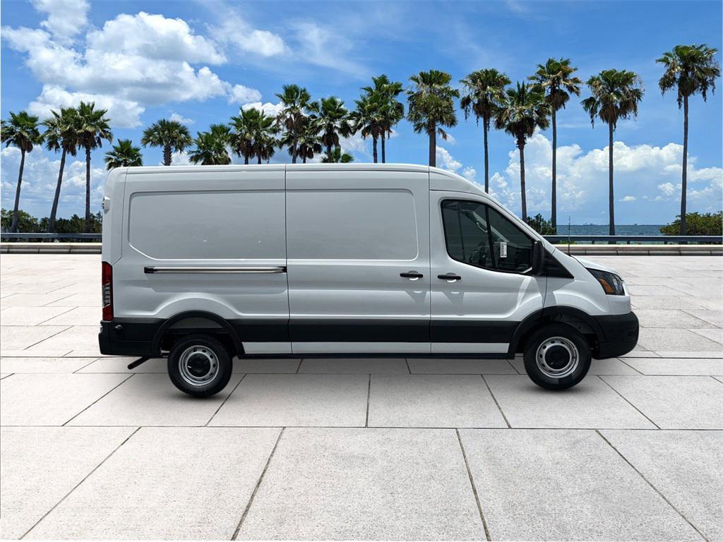 new 2025 Ford Transit-250 car, priced at $43,995