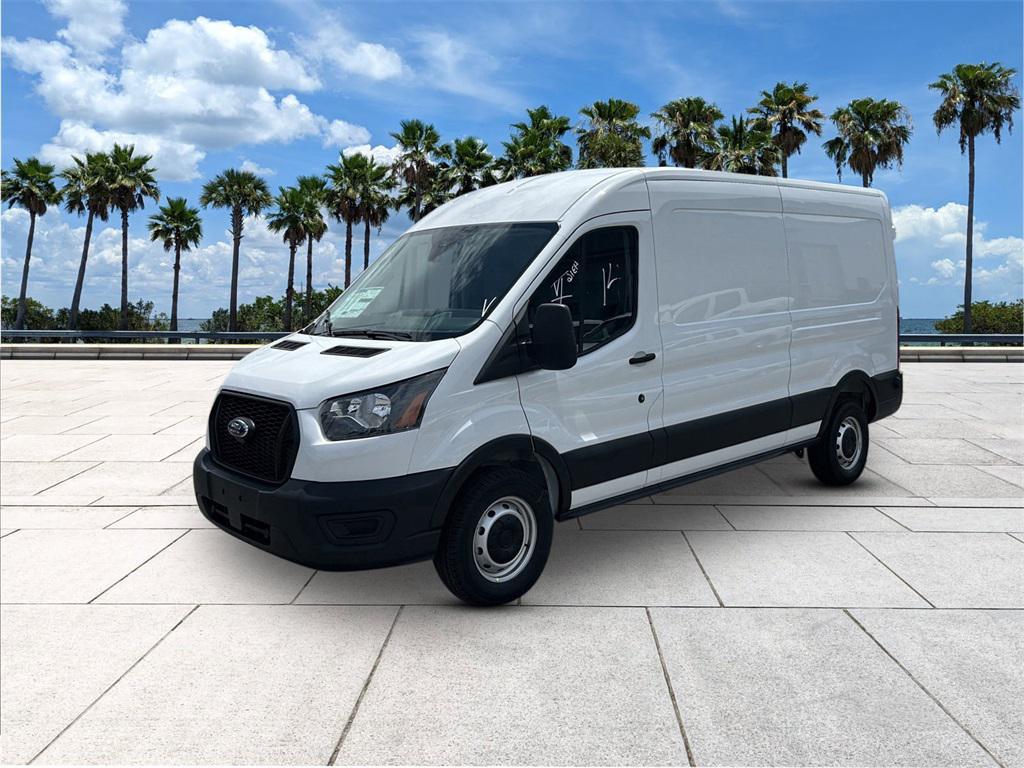 new 2025 Ford Transit-250 car, priced at $43,995