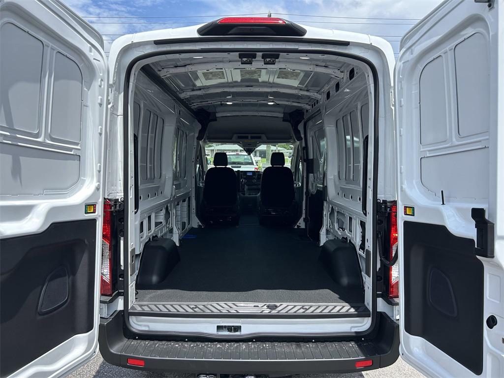 new 2025 Ford Transit-250 car, priced at $43,995