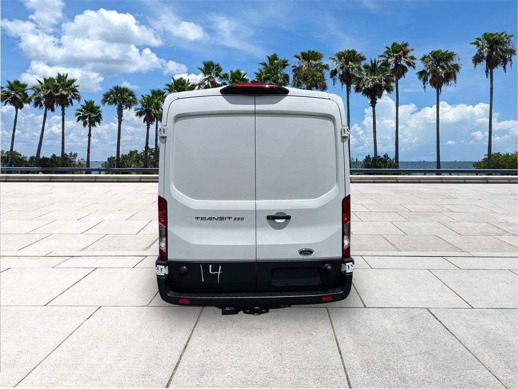 new 2025 Ford Transit-250 car, priced at $43,995