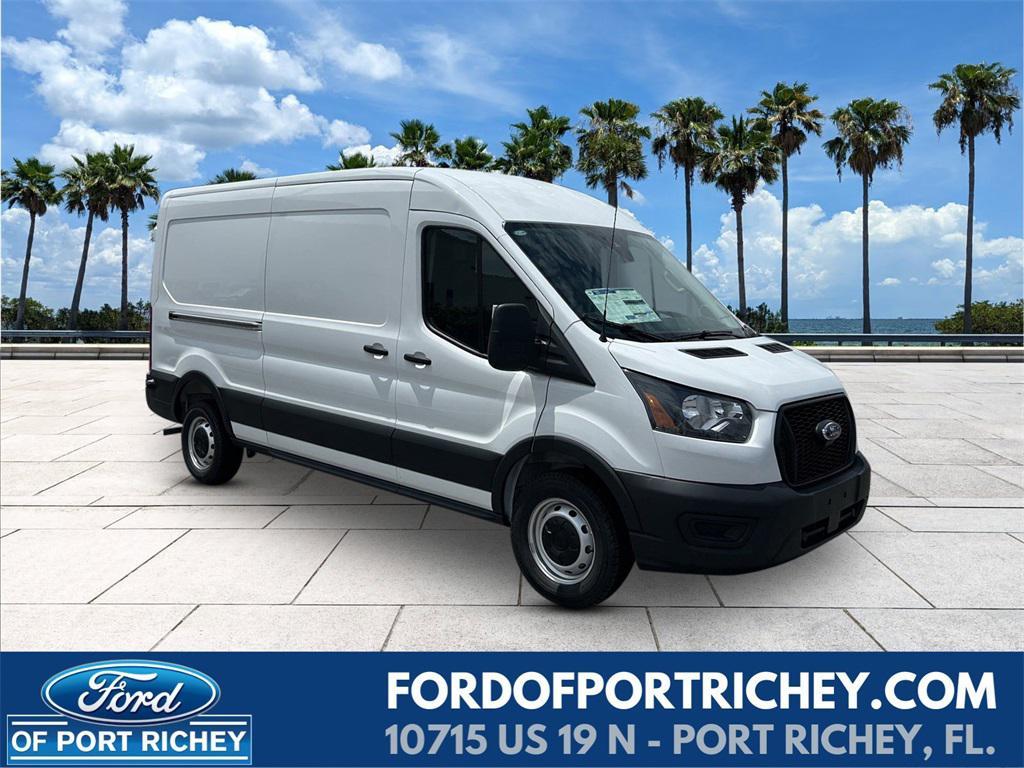 new 2025 Ford Transit-250 car, priced at $43,995