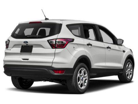 used 2019 Ford Escape car, priced at $17,194