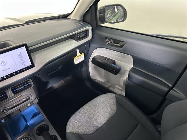 new 2025 Ford Maverick car, priced at $31,910