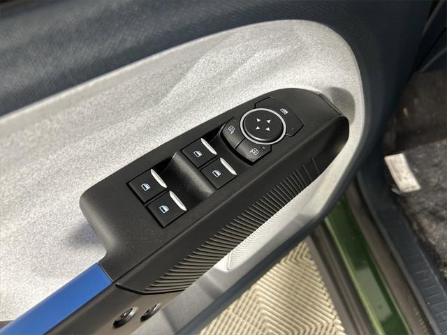 new 2025 Ford Maverick car, priced at $31,910