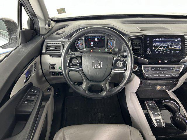 used 2020 Honda Pilot car, priced at $25,446