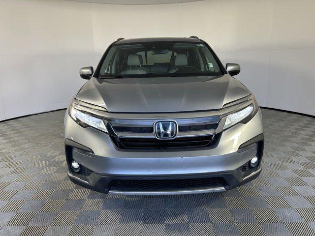 used 2020 Honda Pilot car, priced at $25,446