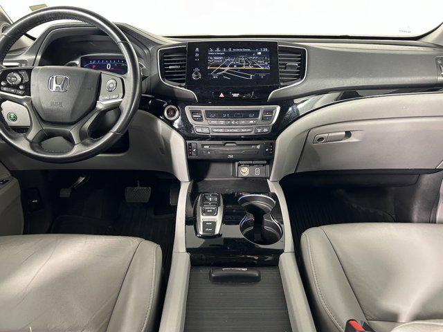 used 2020 Honda Pilot car, priced at $25,446