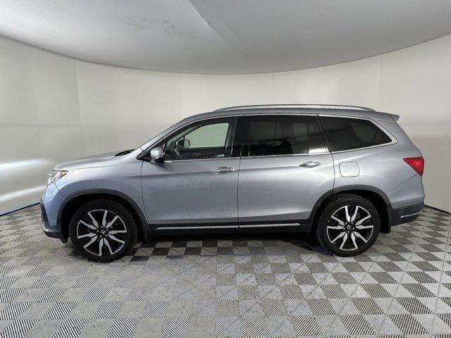 used 2020 Honda Pilot car, priced at $25,446