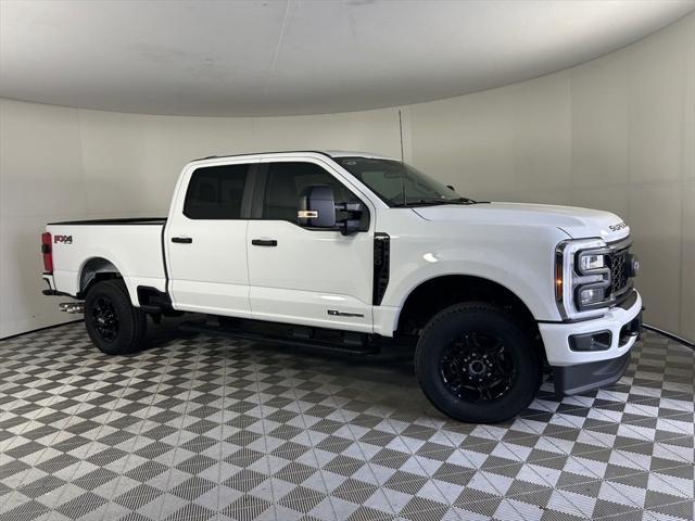 new 2024 Ford F-250 car, priced at $69,135