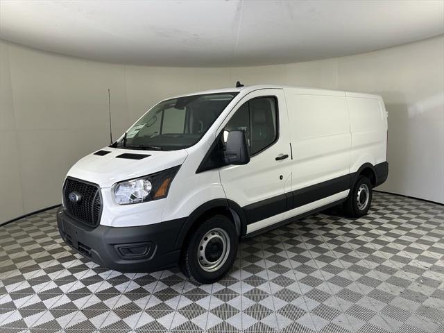 new 2024 Ford Transit-150 car, priced at $48,705