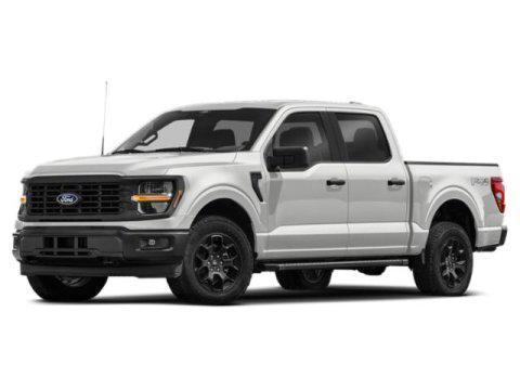 new 2024 Ford F-150 car, priced at $43,782