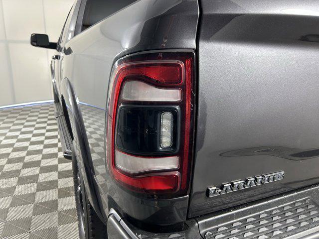 used 2021 Ram 2500 car, priced at $56,019