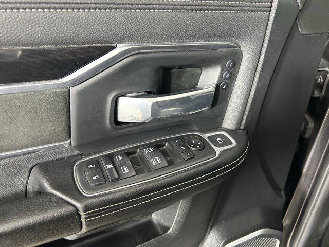 used 2021 Ram 2500 car, priced at $56,019