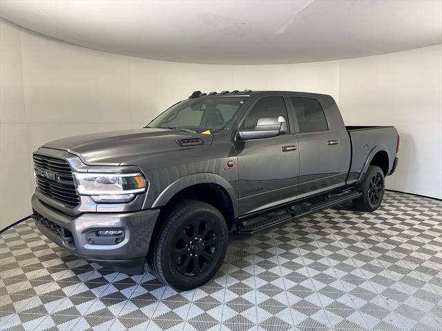 used 2021 Ram 2500 car, priced at $58,821