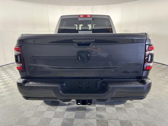 used 2021 Ram 2500 car, priced at $58,821