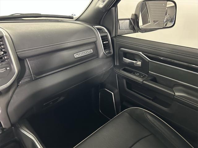 used 2021 Ram 2500 car, priced at $58,821