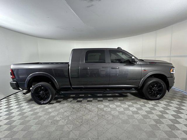 used 2021 Ram 2500 car, priced at $56,019