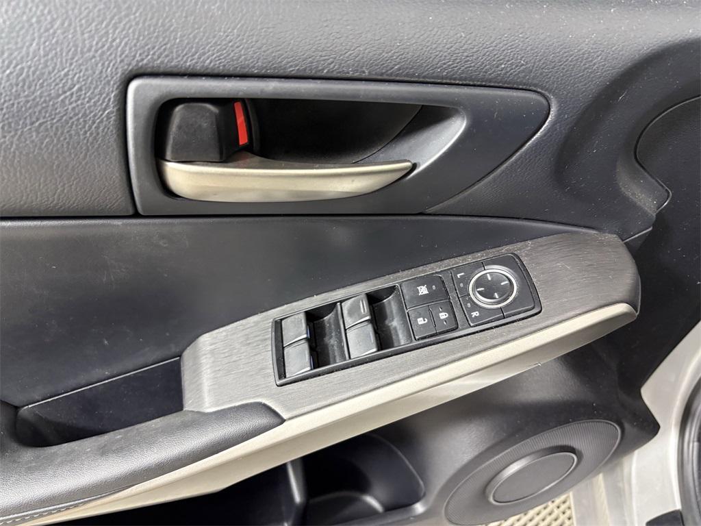 used 2020 Lexus IS 300 car, priced at $26,899