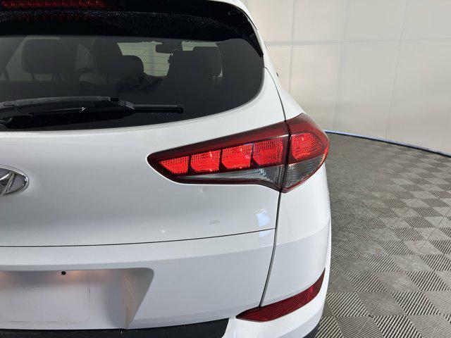 used 2018 Hyundai Tucson car, priced at $13,999