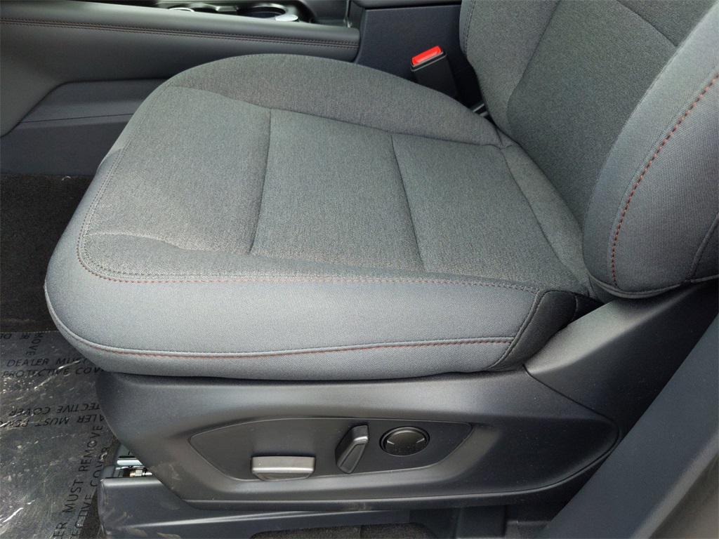 new 2025 Ford Explorer car, priced at $38,995