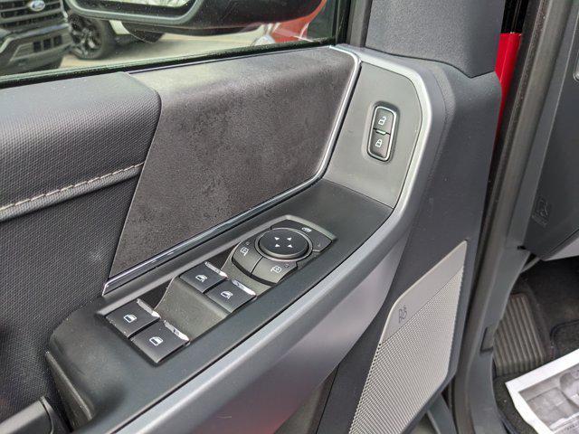 new 2025 Ford F-150 car, priced at $94,995
