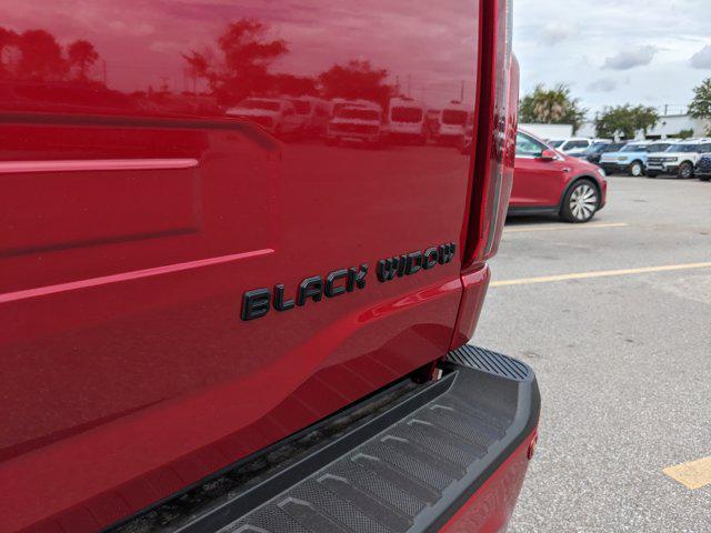 new 2025 Ford F-150 car, priced at $94,995