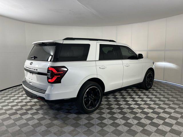 used 2024 Ford Expedition car, priced at $66,885