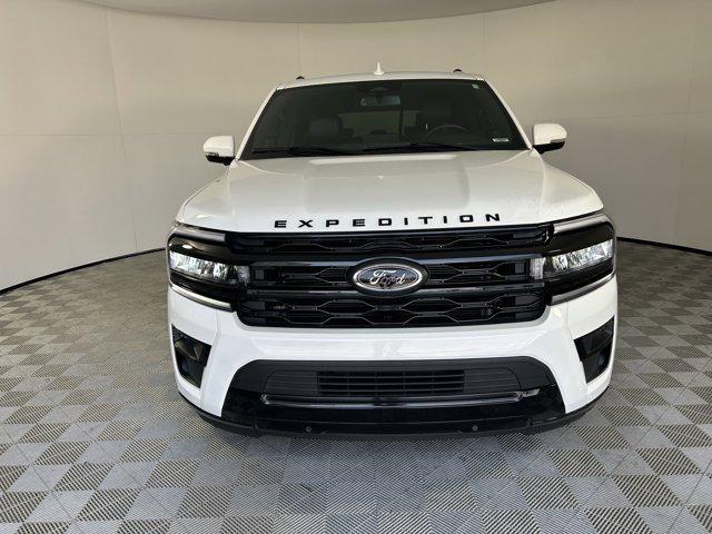used 2024 Ford Expedition car, priced at $66,885