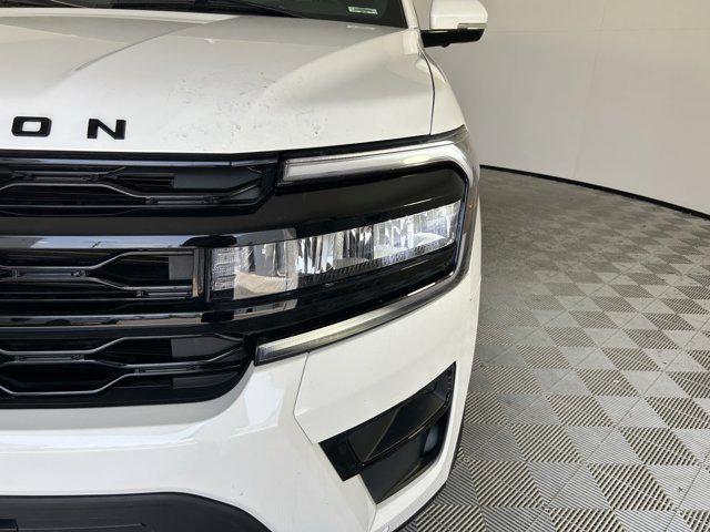 used 2024 Ford Expedition car, priced at $66,885