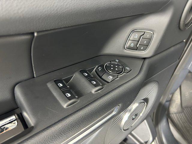 used 2024 Ford Expedition car, priced at $66,885