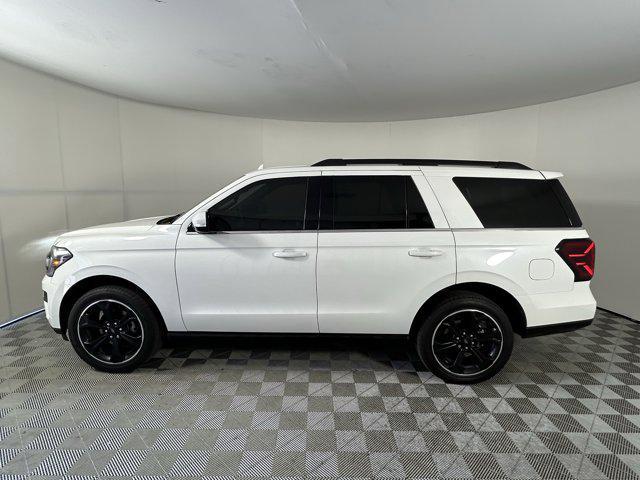 used 2024 Ford Expedition car, priced at $66,885