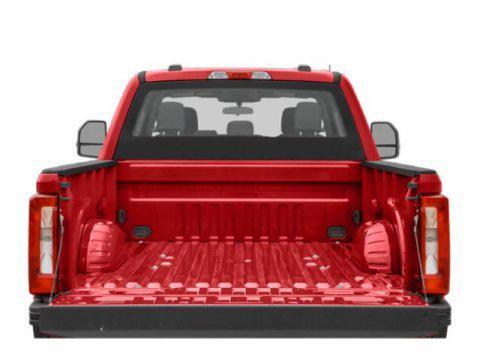 new 2025 Ford F-350 car, priced at $53,460