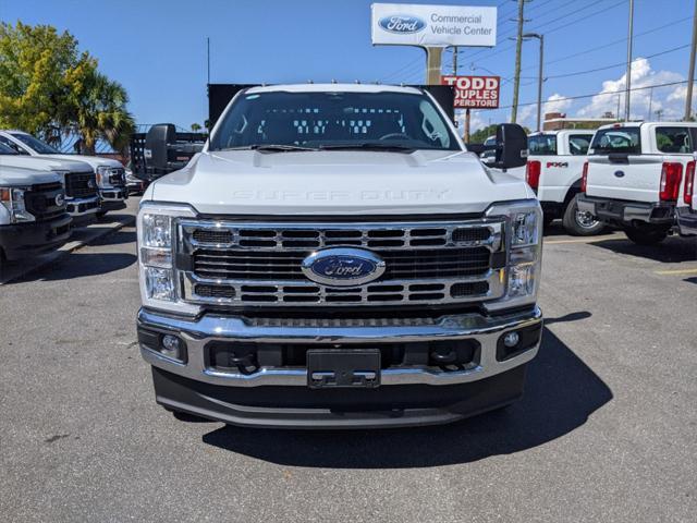 new 2023 Ford F-350 car, priced at $66,999